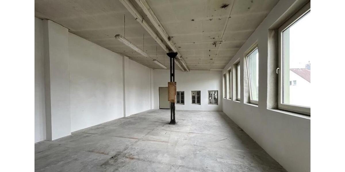 Gewerbeobjekt Solingen Aufderhöhe - 1.500&euro; | Angebot:25961900