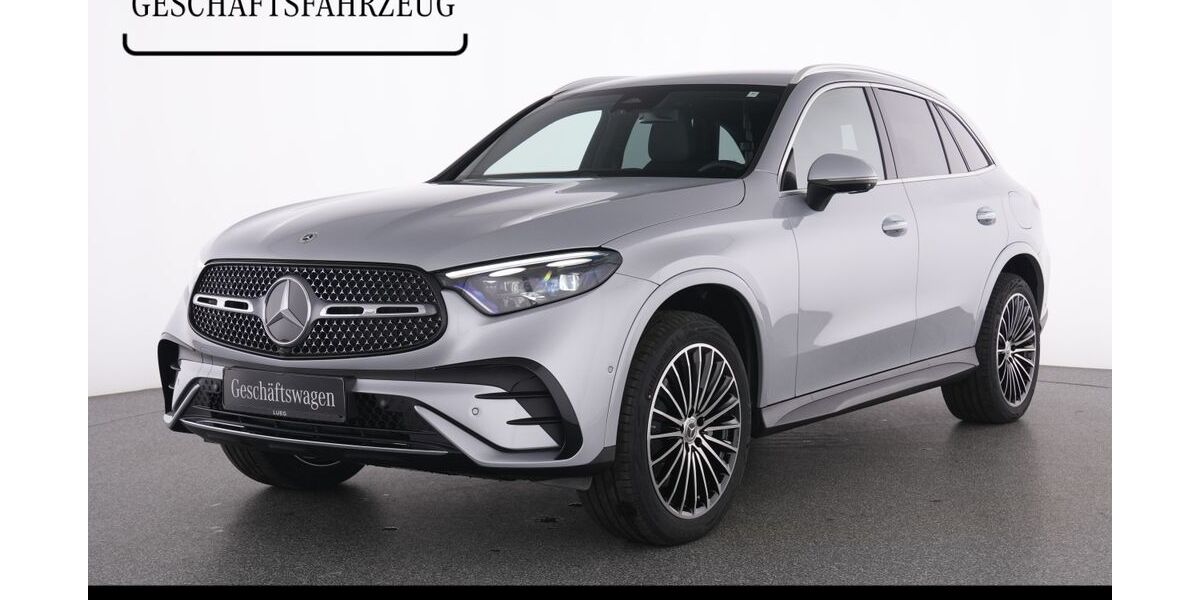 Mercedes-Benz GLC 300 4.900 km 68.885 &euro; Essen 45309