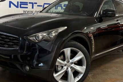 INFINITI FX 137.877 km 13.800 &euro; Hilden 40721