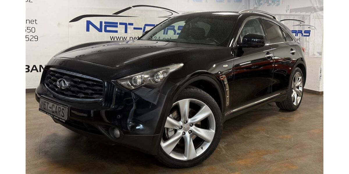 INFINITI FX 137.877 km 13.800 &euro; Hilden 40721