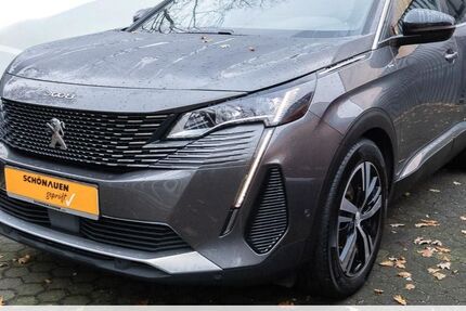 Peugeot 3008 69.420 km 23.250 &euro; Solingen 42697
