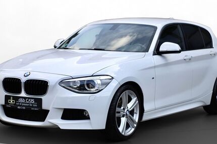BMW 116 136.660 km 10.490 &euro; Duisburg 47166