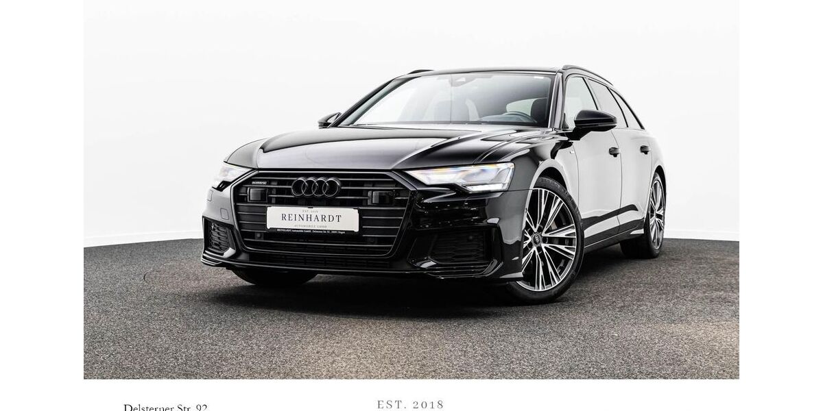 Audi A6 89.932 km 39.290 &euro; Hagen 58091