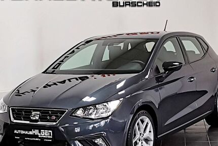 Seat Ibiza 98.216 km 11.950 &euro; Burscheid 51399