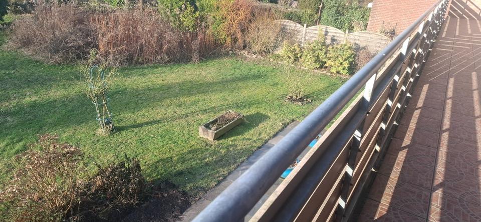 Erdgeschoßwohnung Herten - 4.5 Zimmer, 95 m&sup2;, 950&euro; | Angebot:25880049