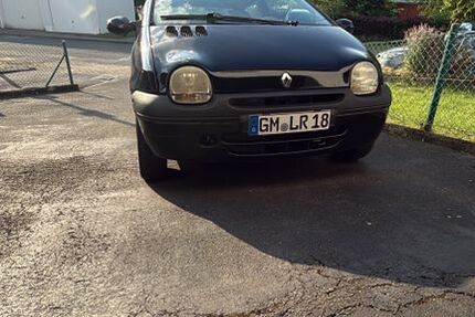 Renault Twingo 177.000 km 1.200 &euro; Radevormwald 42477