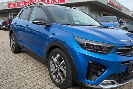 Kia Stonic 13.360 km 17.750 &euro; Witten 58456