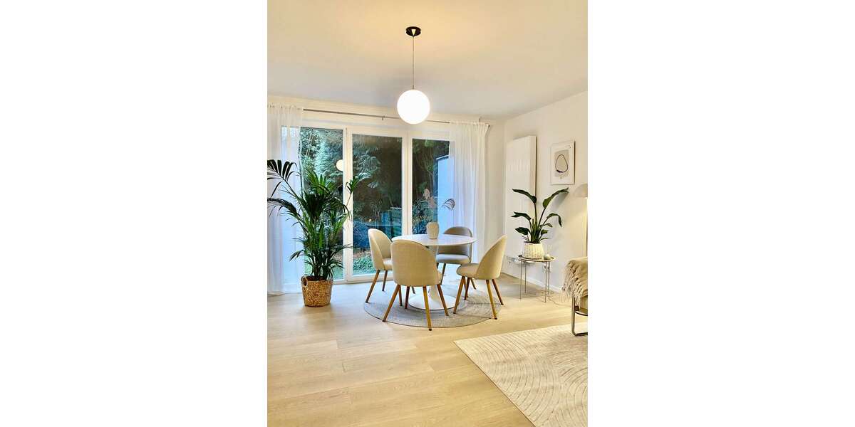 Etagenwohnung Bochum Bochum-Südwest - 3 Zimmer, 73 m&sup2;, 285.000&euro; | Angebot:26624276