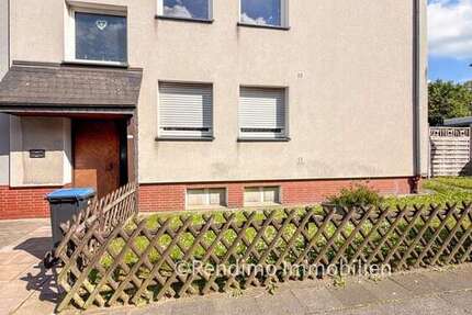 Wohnung Hagen Hagen-Mitte - 3 Zimmer, 73 m&sup2;, 149.000&euro; | Angebot:27108397