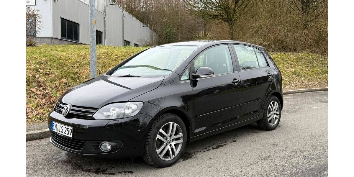VW Golf Plus 79.000 km 6.999 &euro; Gevelsberg 58285