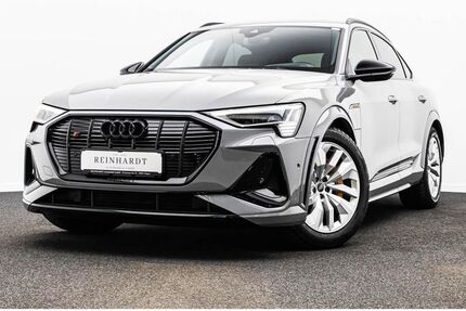 Audi e-tron 55.621 km 44.410 &euro; Hagen 58091