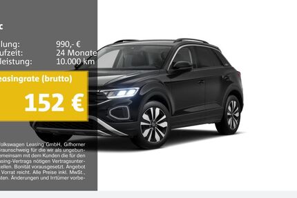 VW T-Roc 24.921 km 20.540 &euro; Herne 44653