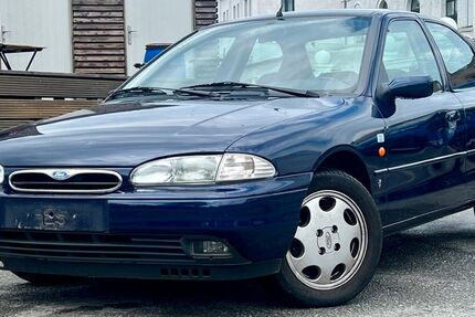 Ford Mondeo 21.813 km 3.850 &euro; Gelsenkirchen 45884