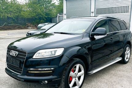 Audi Q7 259.165 km 3.650 &euro; Velbert 42553