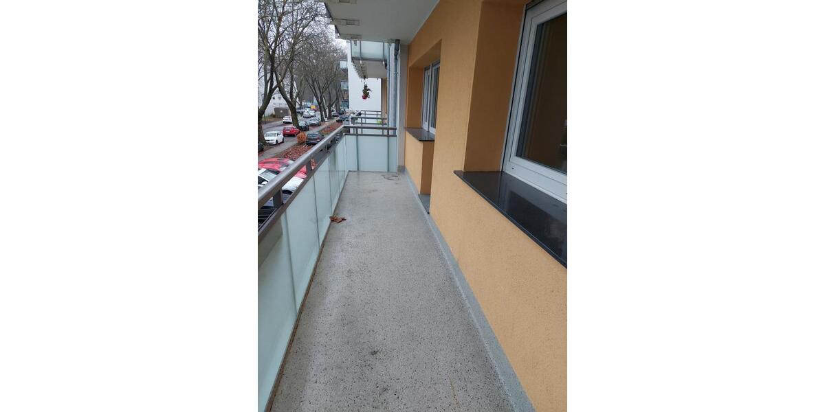 Erdgeschoßwohnung Herten - 3.5 Zimmer, 82 m&sup2;, 421&euro; | Angebot:25427405