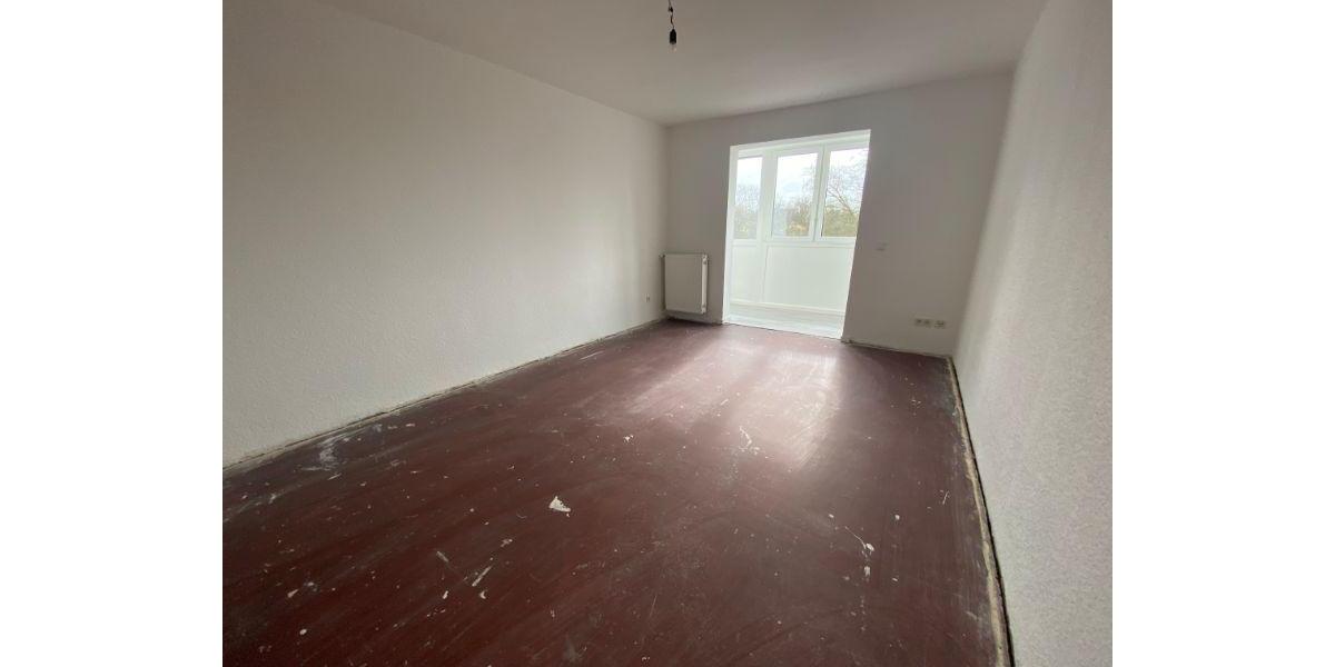 Etagenwohnung Gelsenkirchen Gelsenkirchen-Mitte - 2.5 Zimmer, 58 m&sup2;, 357&euro; | Angebot:25927196