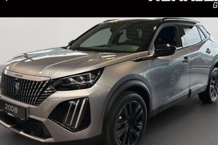 Peugeot 2008 2.500 km 33.990 &euro; Essen 45143