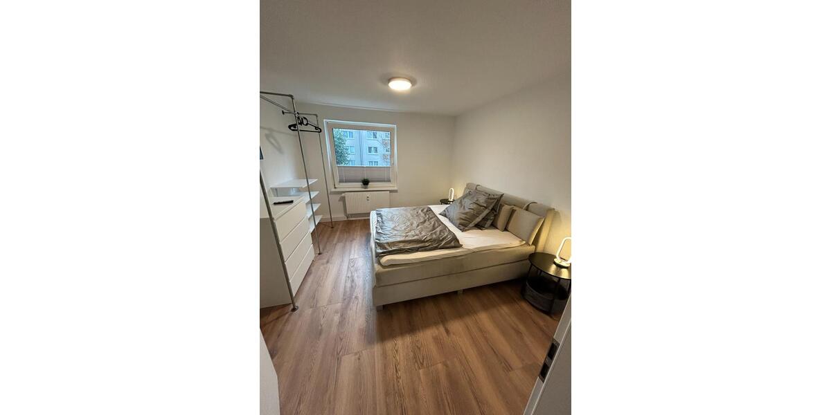 Etagenwohnung Oberhausen Rothebusch - 3 Zimmer, 60 m&sup2;, 139.999&euro; | Angebot:25805672