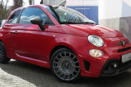 Abarth 595 20.490 km 23.890 &euro; Wuppertal 42109