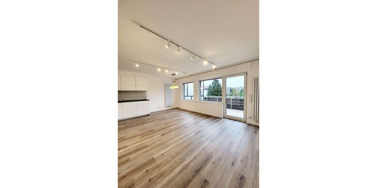 Etagenwohnung Mulheim an der Ruhr Broich - 4 Zimmer, 92 m&sup2;, 1.250&euro; | Angebot:26185978