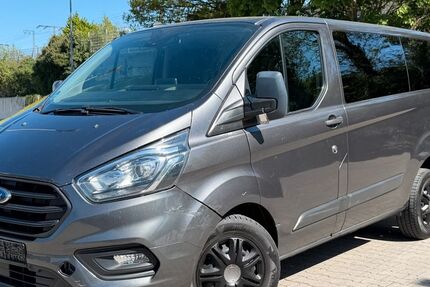 Ford Transit Custom 325.059 km 11.750 &euro; Essen 45139