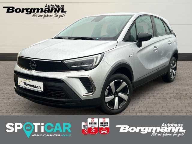Opel Crossland 13.600 km 20.990 &euro; Essen Altenessen 45329
