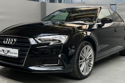 Audi A3 90.155 km 18.990 &euro; Witten 58454