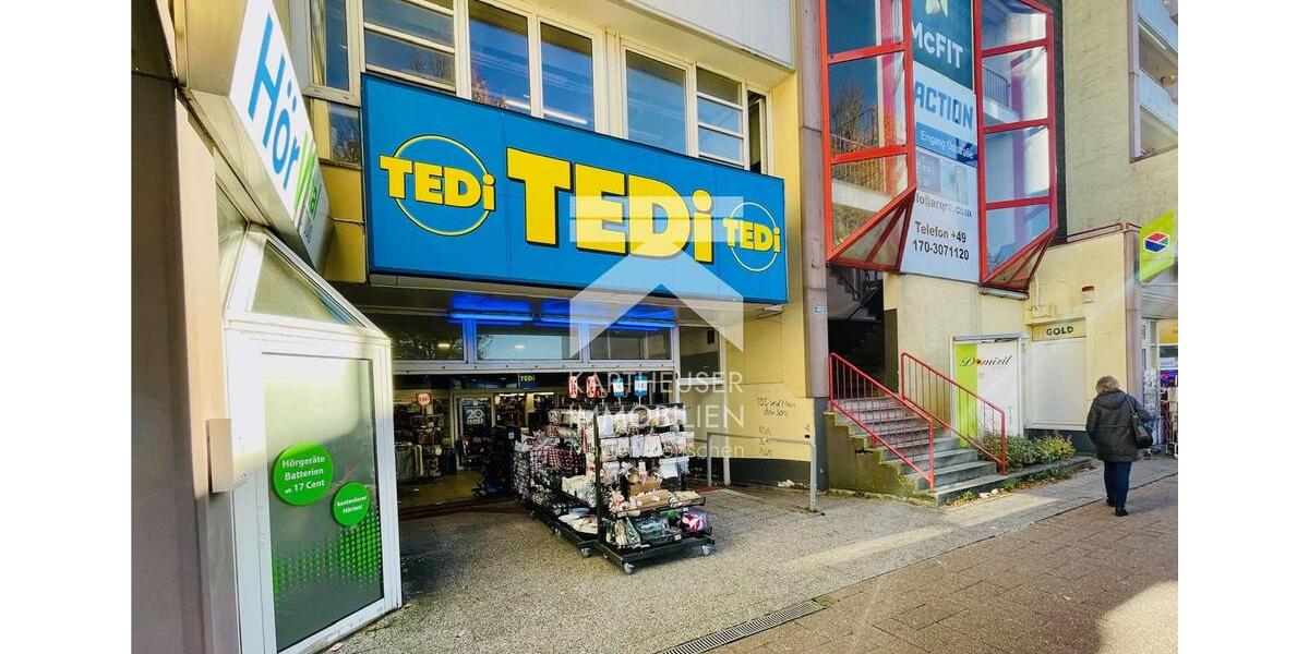 Gewerbeobjekt Velbert - 340&euro; | Angebot:24628795