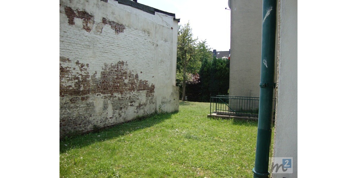 2-Zimmerwohnung mit Balkon in Remscheid-Süd - Etagenwohnung Remscheid Remscheid-Süd | Angebot:27500161