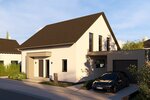 Ihr individuelles Einfamilienhaus in Neuss - maßgeschneidert und komfortabel geplant - Einfamilienhaus Neuss Gnadental | Angebot:27542526