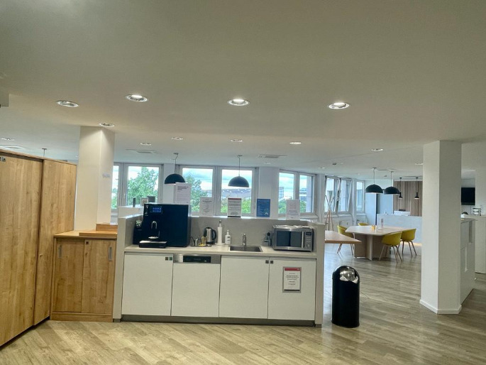 Gewerbeobjekt Essen Rüttenscheid - 981&euro; | Angebot:25659382