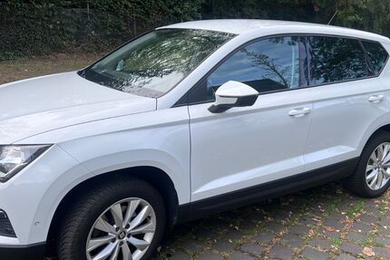 Seat Ateca 62.000 km 13.250 &euro; Düsseldorf 40474