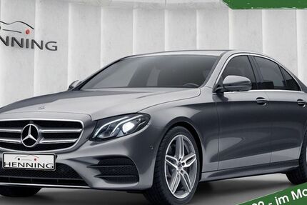 Mercedes-Benz E 200 93.328 km 33.780 &euro; Herne 44653