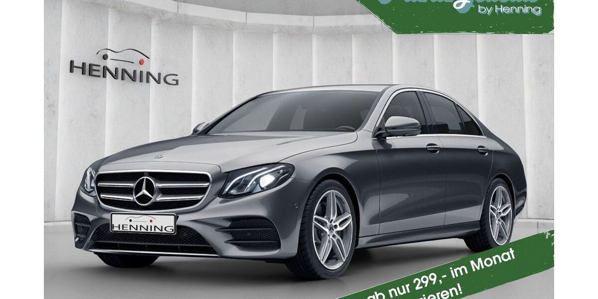 Mercedes-Benz E 200 93.328 km 33.780 &euro; Herne 44653
