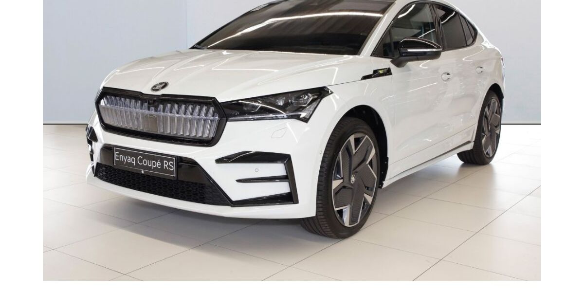 Skoda Enyaq 10.250 km 49.990 &euro; Solingen 42651