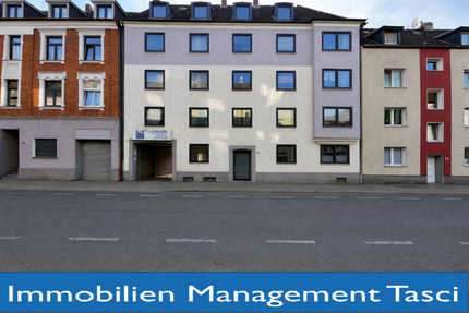 Wohnung Gelsenkirchen Bulmke-Hüllen - 4 Zimmer, 70 m&sup2;, 525&euro; | Angebot:26105708