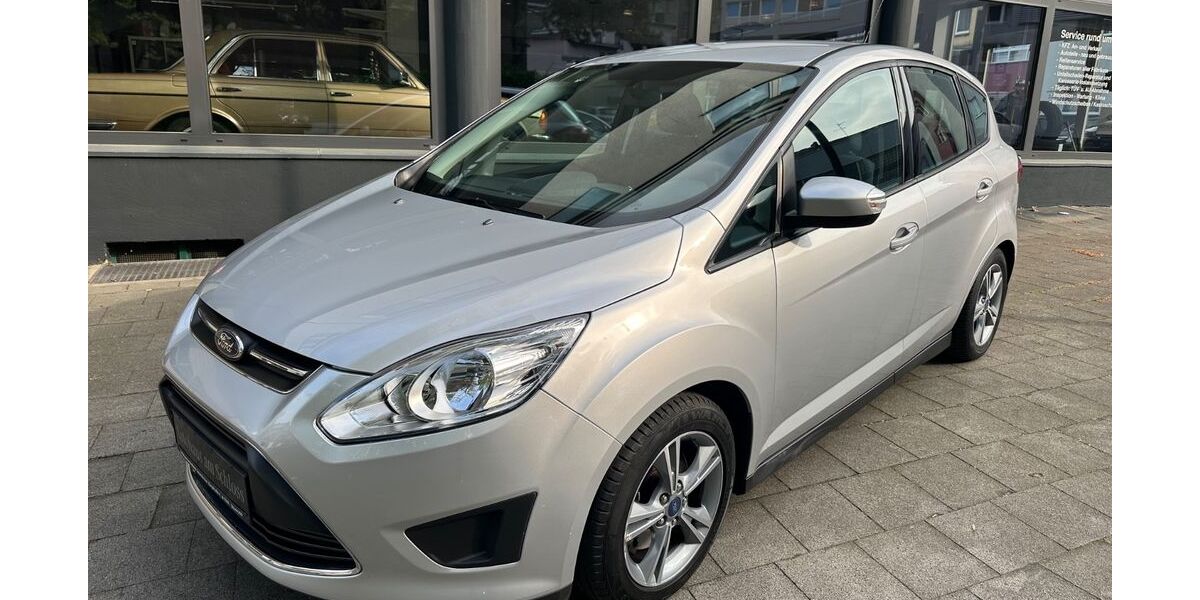Ford C-Max 99.950 km 5.450 &euro; Gelsenkirchen 45899