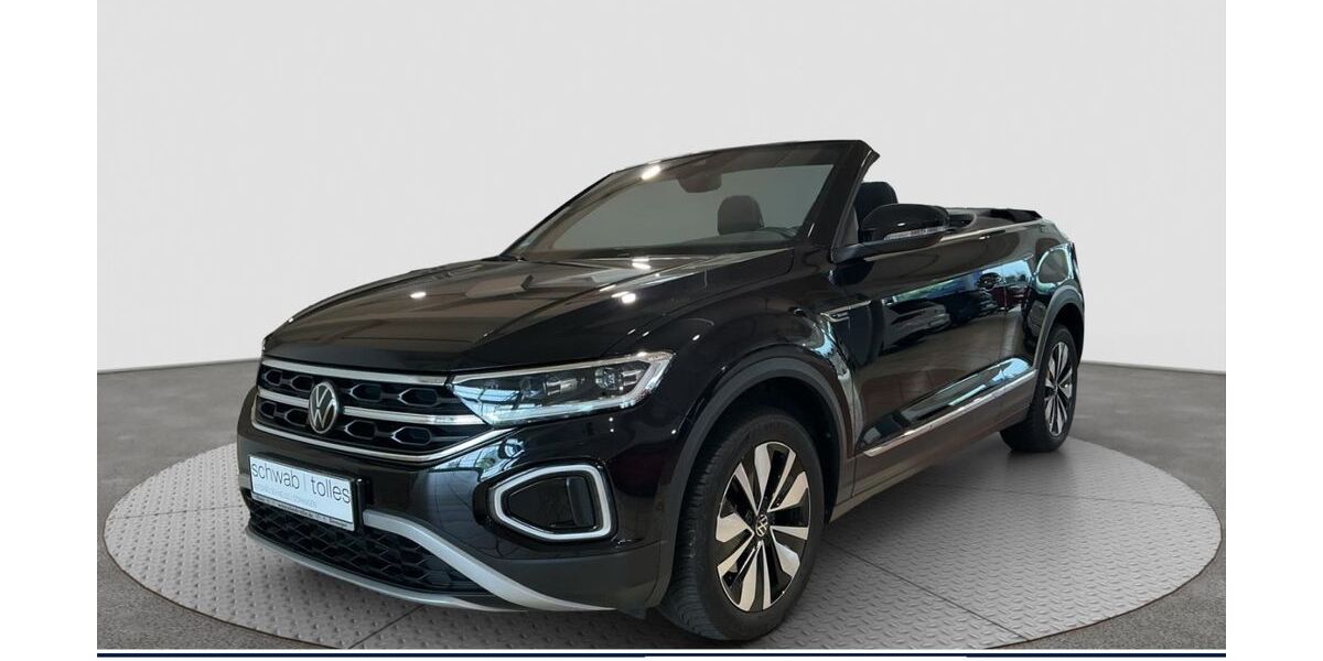 VW T-Roc 36.117 km 25.945 &euro; Neuss 41469