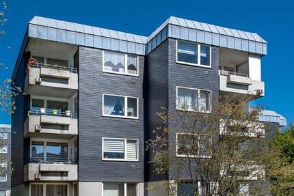 Wohnung Remscheid - 2 Zimmer, 64 m&sup2;, 383&euro; | Angebot:25415102