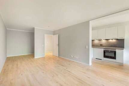 Wohnung Neuss Reuschenberg - 1 Zimmer, 43 m&sup2;, 172.700&euro; | Angebot:27518674