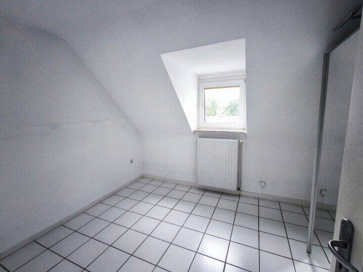 Etagenwohnung Oberhausen Bermensfeld - 3 Zimmer, 65 m&sup2;, 500&euro; | Angebot:26824681