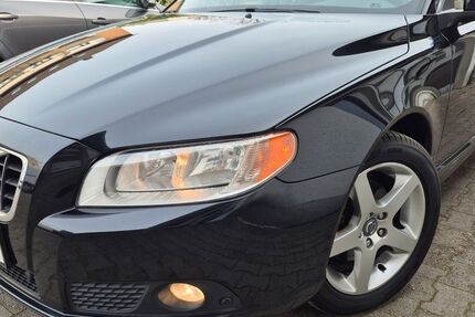 Volvo V70 142.000 km 10.990 &euro; Sprockhövel 45549