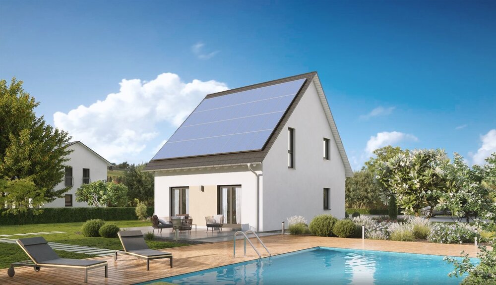 Individuelles Einfamilienhaus in Hattingen - Maßgeschneidert für Ihr neues Zuhause - Einfamilienhaus Hattingen Niederbonsfeld | Angebot:27567576