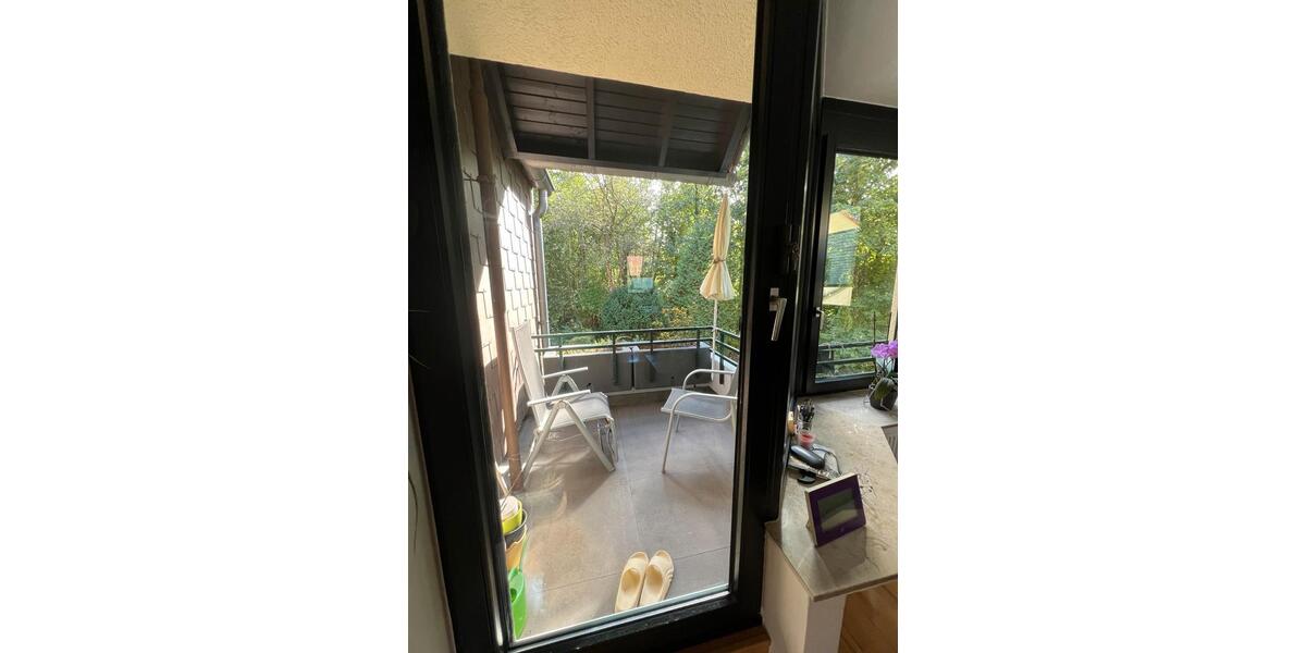 Terrassenwohnung Erkrath - 2 Zimmer, 67 m&sup2;, 1.500&euro; | Angebot:27547101