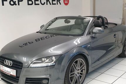Audi TT 117.517 km 17.250 &euro; Wuppertal 42275