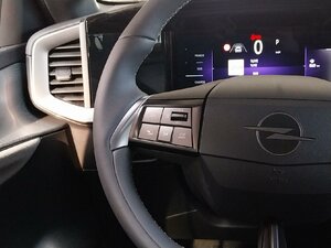 Opel Mokka Edition Hybrid Kam SHZ LHZ Tempo 9.436 km 23.840 &euro; HAAN 42781