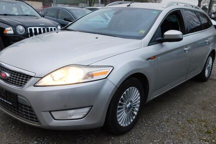 Ford Mondeo 326.646 km 1.399 &euro; Mülheim 45473