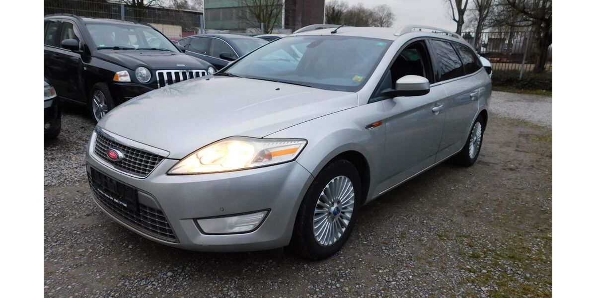 Ford Mondeo 326.646 km 1.499 &euro; Mülheim 45473