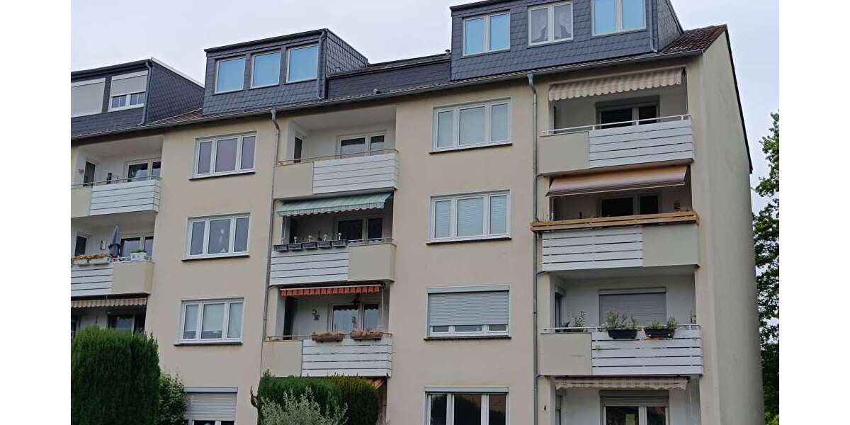 Etagenwohnung Monheim am Rhein - 4 Zimmer, 126 m&sup2;, 374.000&euro; | Angebot:20315105