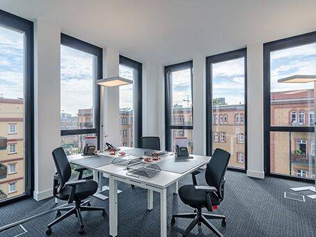 Gewerbeobjekt Düsseldorf Derendorf - 1.319&euro; | Angebot:25751316